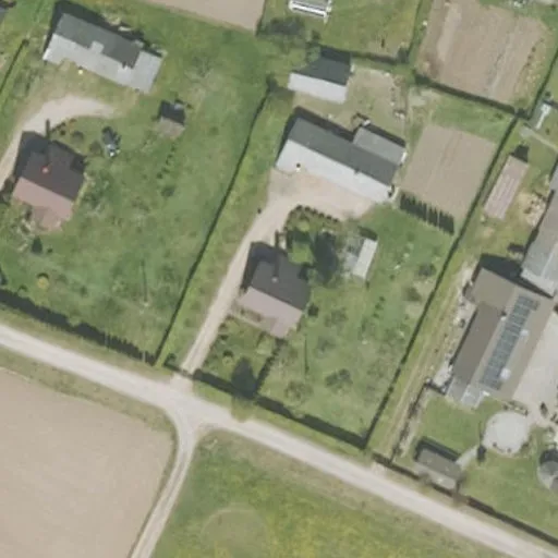 Vaizdas iš viršaus: Vingio g. 12, Laukžemė