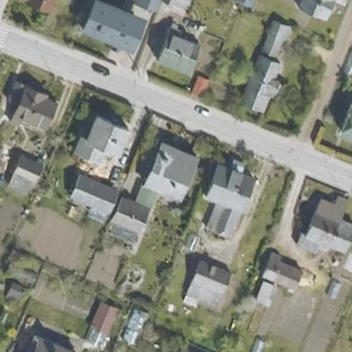 Vaizdas iš viršaus: Šiaulių g. 24B, Kretinga