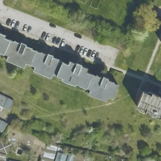 Vaizdas iš viršaus: Melioratorių g. 69, Kretinga