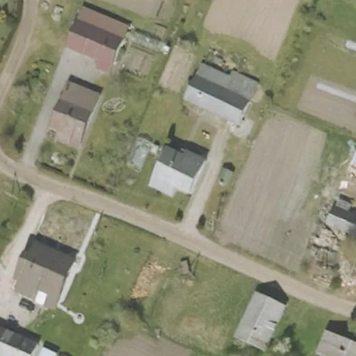 Vaizdas iš viršaus: Skuodo g. 27A, Darbėnai