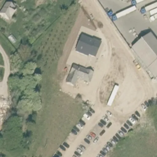 Vaizdas iš viršaus: Malūno g. 8A, Kretinga