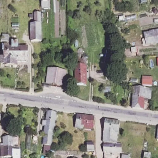 Vaizdas iš viršaus: P. Matulionio g. 4, Kupiškis