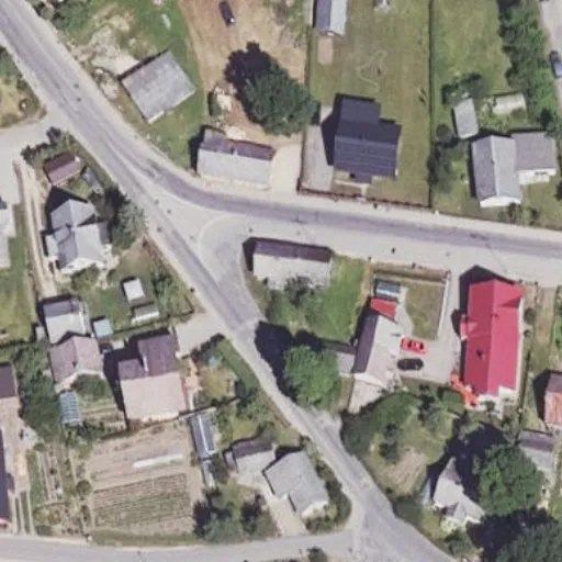 Vaizdas iš viršaus: P. Matulionio g. 35, Kupiškis
