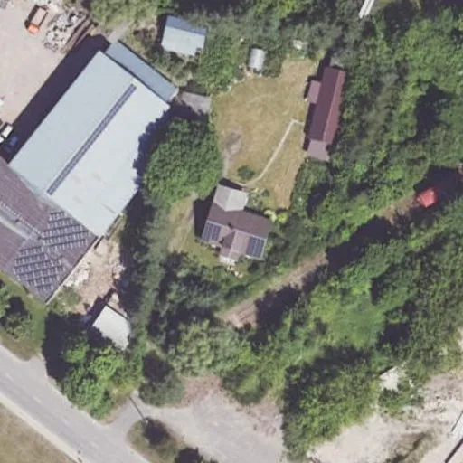 Vaizdas iš viršaus: Gedimino g. 67B, Kupiškis