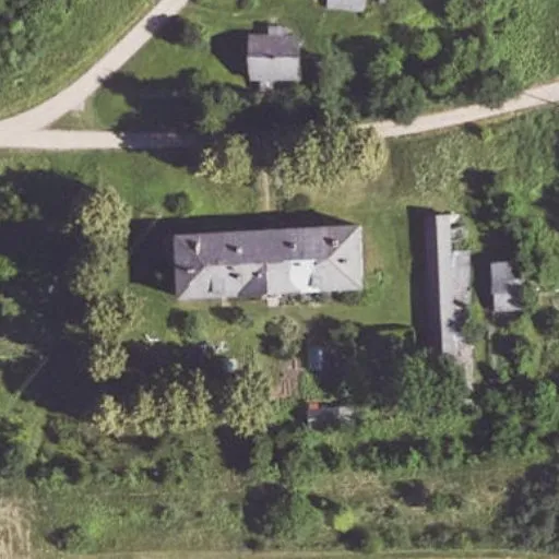Vaizdas iš viršaus: Depo g. 2, Subačius