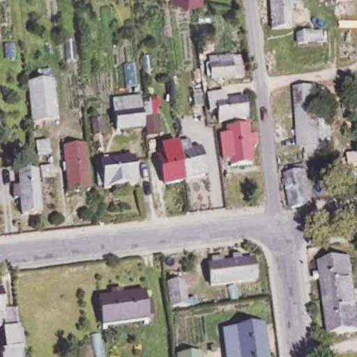Vaizdas iš viršaus: Vilniaus g. 49, Kupiškis