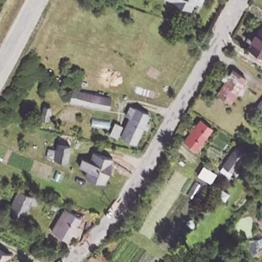 Vaizdas iš viršaus: Zuntės g. 16, Kupiškis