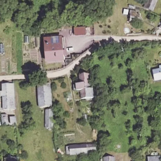 Vaizdas iš viršaus: Žemaitės g. 15, Kupiškis