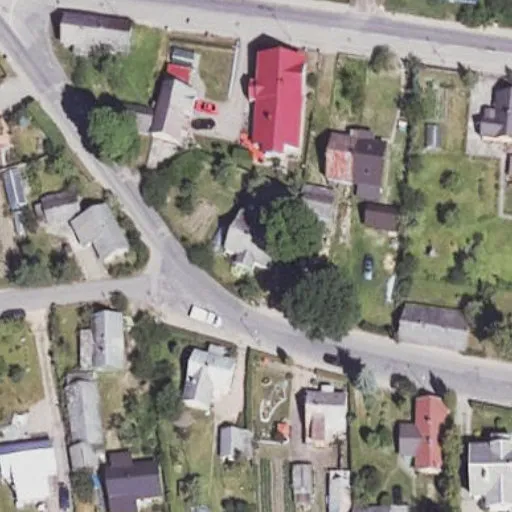 Vaizdas iš viršaus: Alyvų g. 28, Kupiškis
