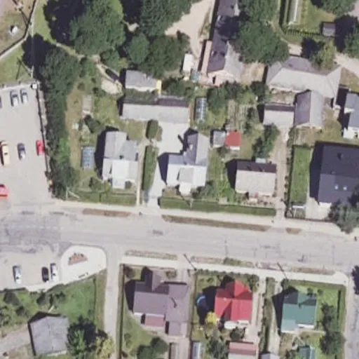 Vaizdas iš viršaus: Atgimimo g. 3, Kupiškis