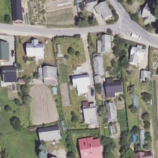 Vaizdas iš viršaus: Alyvų g. 33A, Kupiškis
