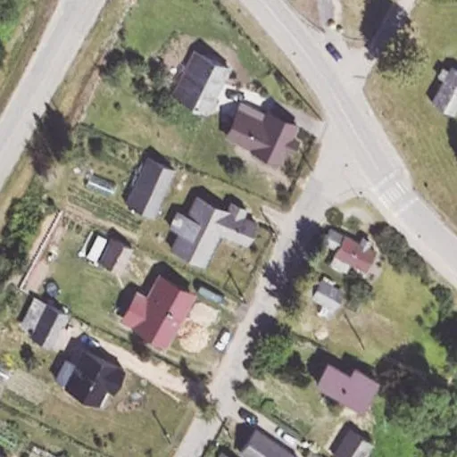 Vaizdas iš viršaus: Zuntės g. 6, Kupiškis