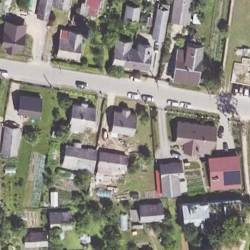 Vaizdas iš viršaus: Kapų g. 26, Kupiškis