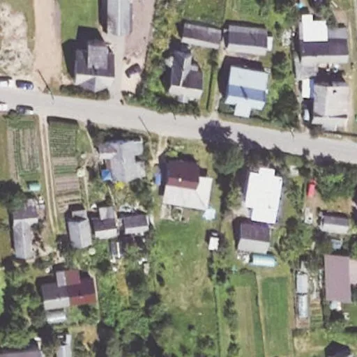 Vaizdas iš viršaus: Kapų g. 36, Kupiškis