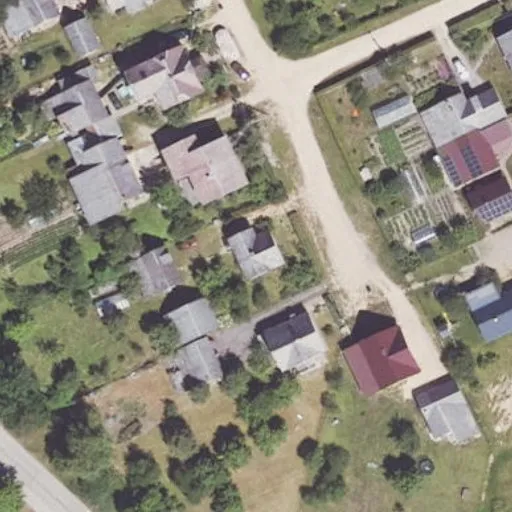 Vaizdas iš viršaus: Vilties g. 12, Kupiškis