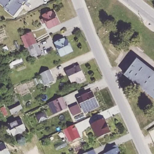 Vaizdas iš viršaus: Stoties g. 6, Kupiškis
