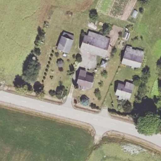 Vaizdas iš viršaus: Marių g. 25, Biliūnai