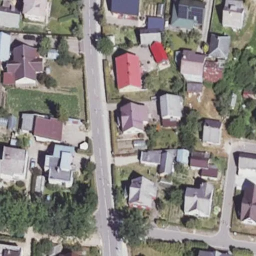 Vaizdas iš viršaus: Ugniagesių g. 22, Kupiškis