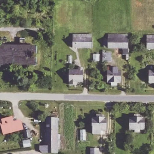 Vaizdas iš viršaus: Dvariškių g. 3, Subačius