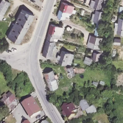 Vaizdas iš viršaus: P. Matulionio g. 40A, Kupiškis
