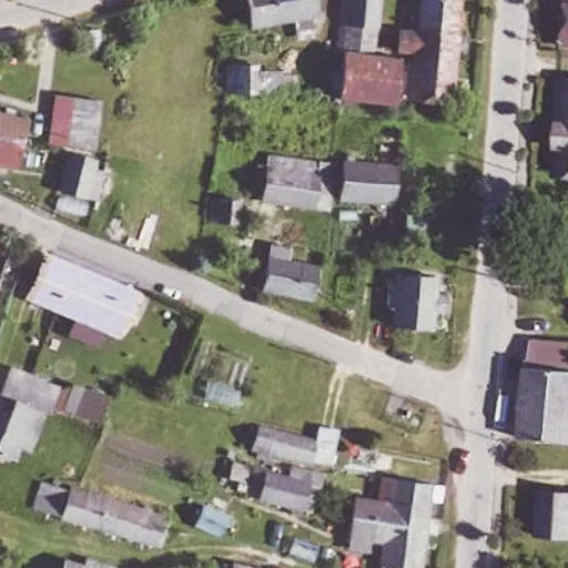 Vaizdas iš viršaus: Klaipėdos g. 2, Subačius