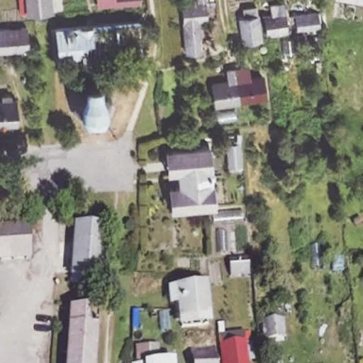 Vaizdas iš viršaus: Atgimimo g. 24, Kupiškis