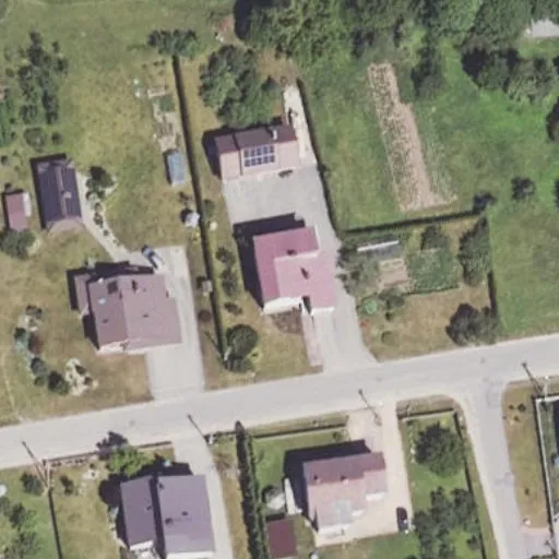Vaizdas iš viršaus: Palėvenės g. 12, Kupiškis