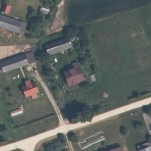 Vaizdas iš viršaus: Laisvės g. 10, Būda