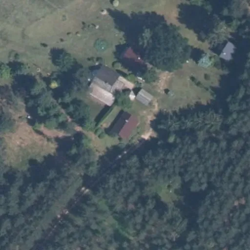Vaizdas iš viršaus: Kailinių g. 56, Kailiniai