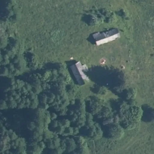 Vaizdas iš viršaus: Seiros g. 6, Bukaučiai