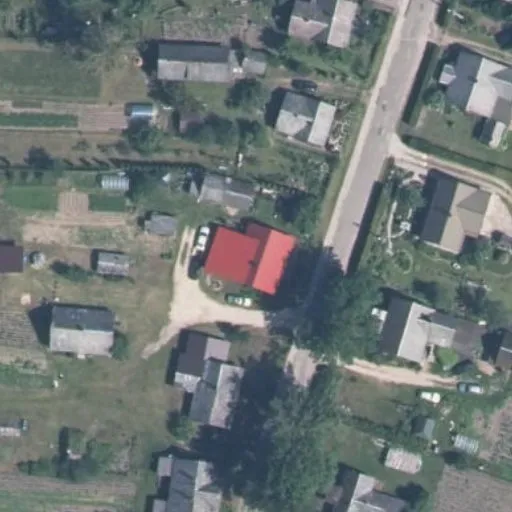 Vaizdas iš viršaus: Kapų g. 28, Leipalingis