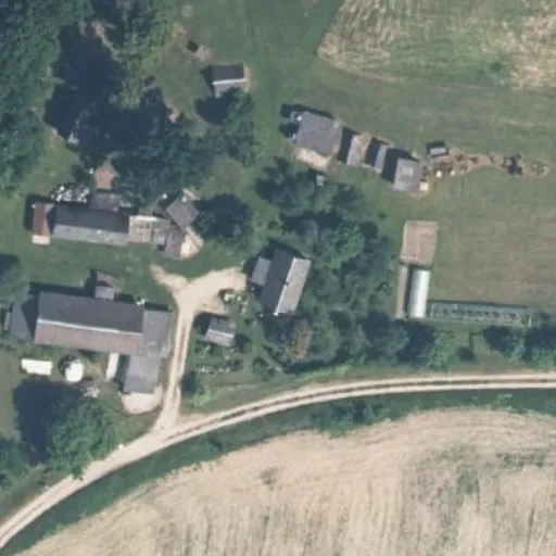 Vaizdas iš viršaus: Justinavo g. 18, Vainežeris