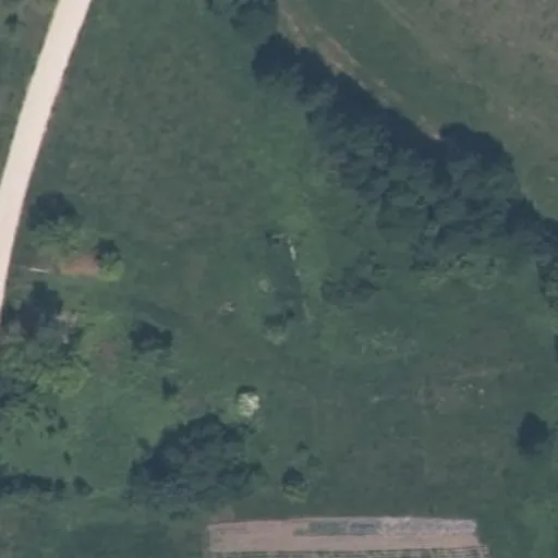 Vaizdas iš viršaus: Kybartų g. 10, Strumbagalvė