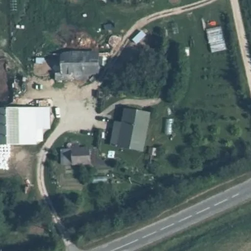 Vaizdas iš viršaus: Seinų g. 21, Akmeniai