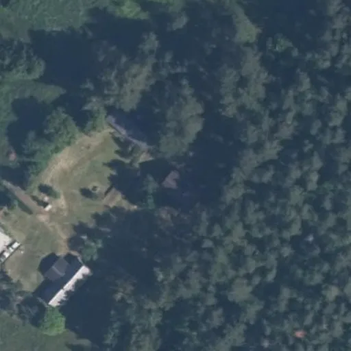 Vaizdas iš viršaus: Rudens g. 10, Mažonys