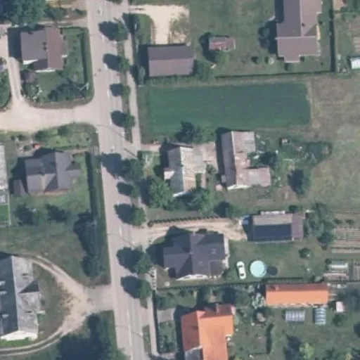 Vaizdas iš viršaus: Alėjos g. 8, Leipalingis