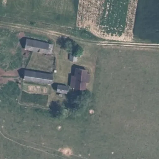 Vaizdas iš viršaus: Guobų g. 23, Guobiniai