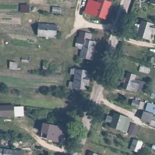 Vaizdas iš viršaus: Kapų g. 34, Leipalingis