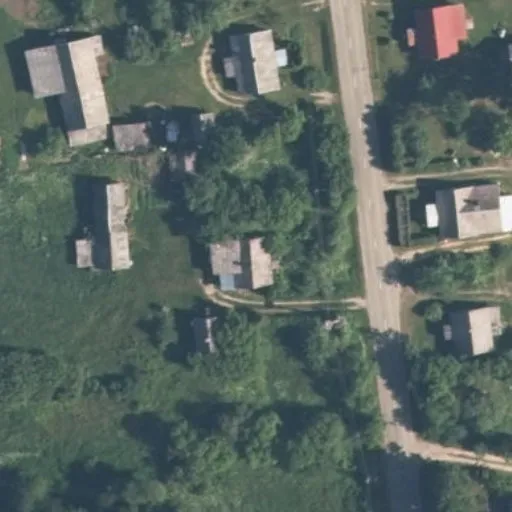 Vaizdas iš viršaus: Morkavo g. 3, Avižieniai