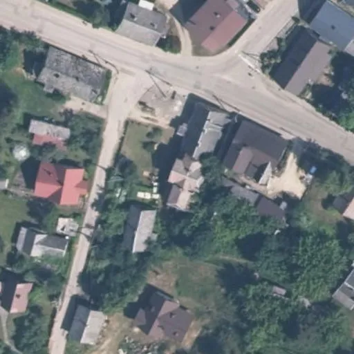 Vaizdas iš viršaus: Žvejų g. 3, Veisiejai