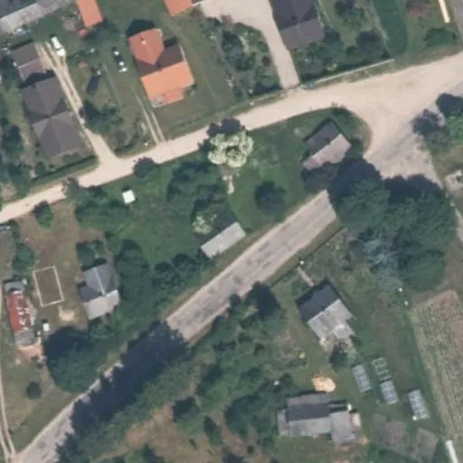 Vaizdas iš viršaus: A. Žmuidzinavičiaus g. 32, Seirijai