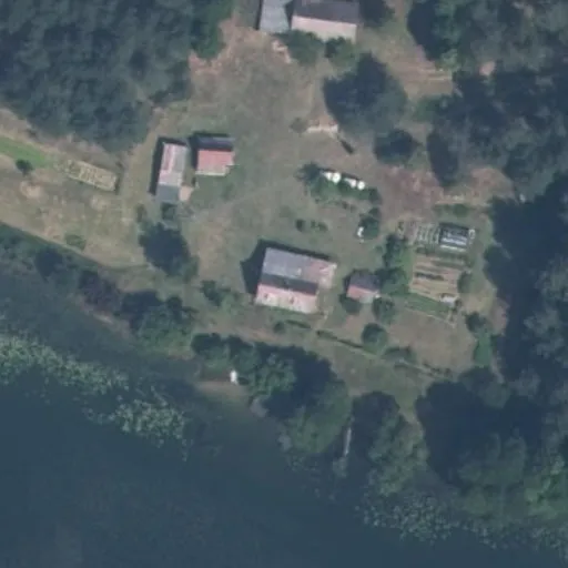 Vaizdas iš viršaus: Saulės g. 6, Burbai
