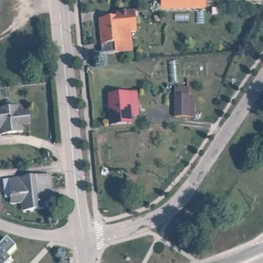 Vaizdas iš viršaus: Alėjos g. 2, Leipalingis