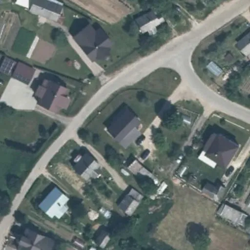 Vaizdas iš viršaus: Gegužės g. 11, Lazdijai