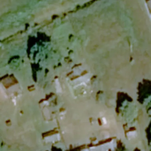 Vaizdas iš viršaus: Gerdašių g. 26, Gerdašiai