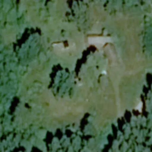 Vaizdas iš viršaus: Prieplaukos g. 9, Bugieda