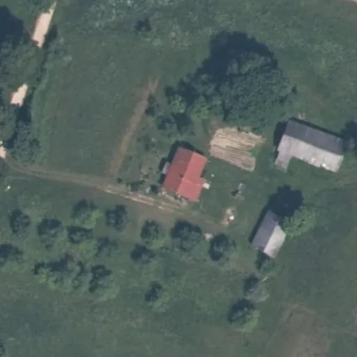 Vaizdas iš viršaus: Gailieko g. 12, Lapšius
