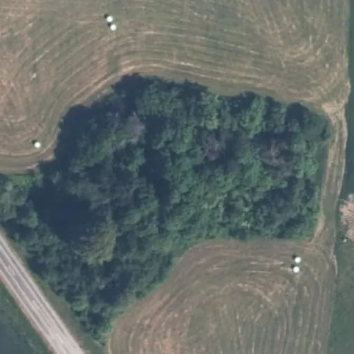 Vaizdas iš viršaus: Guobų g. 24, Guobiniai