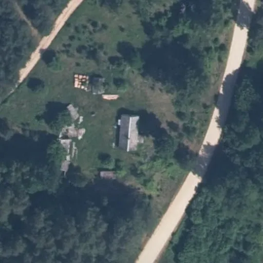 Vaizdas iš viršaus: Azagio g. 41, Vilkanastrai
