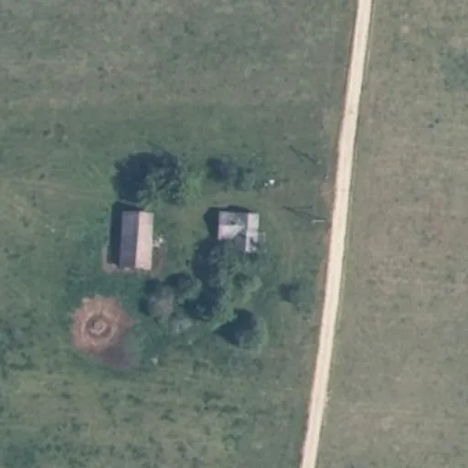 Vaizdas iš viršaus: Savanorių g. 12, Savanoriai